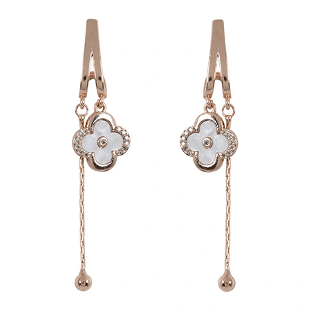  Jewellery Photography in Delhi for Earrings